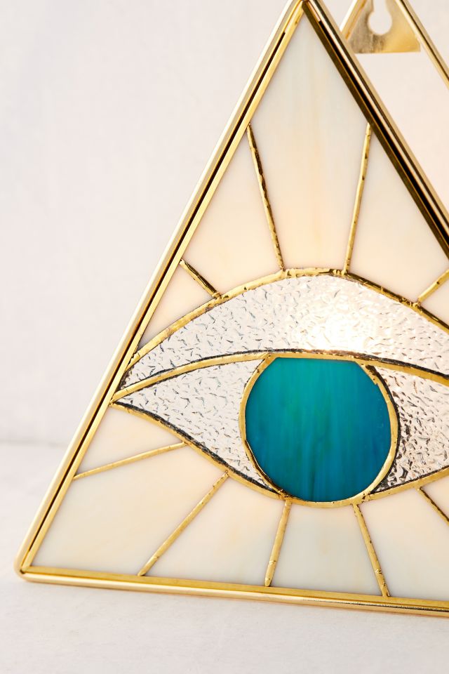 Lumière Oeil Qui Voit Tout #2