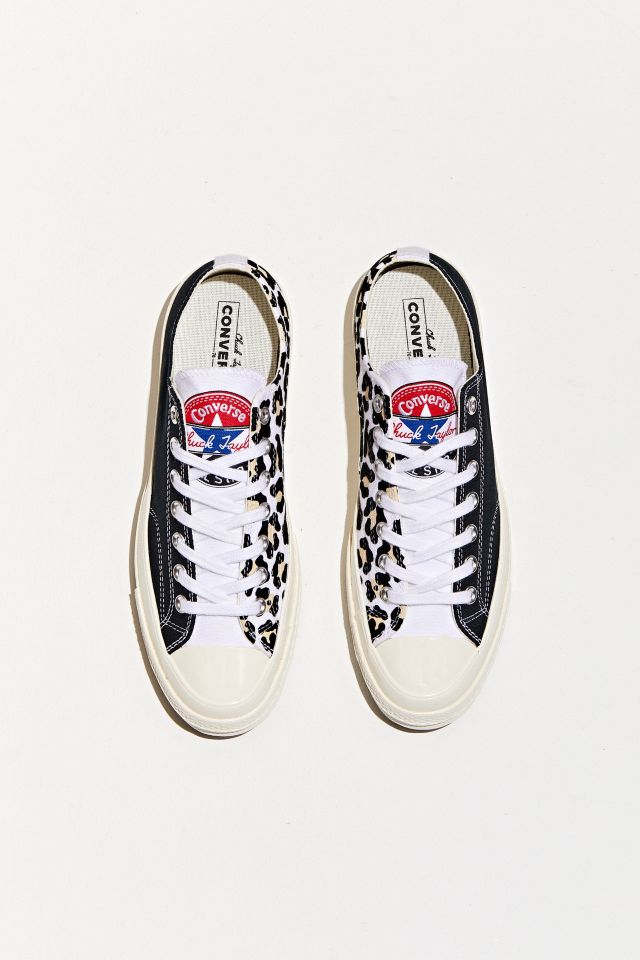 Converse Chuck 70 Logo Play Low Top Sneaker | Urban Outfitters