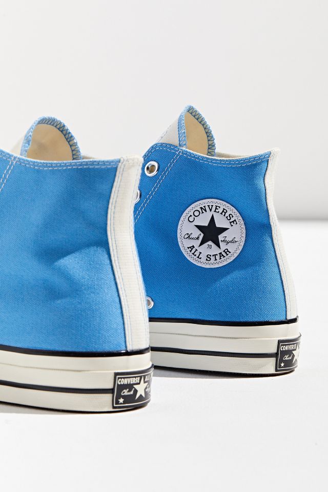 Converse Chuck 70 Twisted Tongue High Top Sneaker   #2