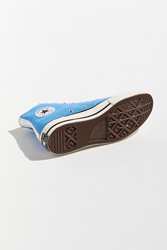 Converse Chuck 70 Twisted Tongue High Top Sneaker   #3
