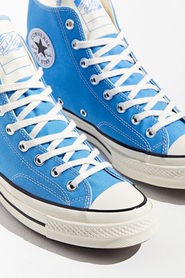Converse Chuck 70 Twisted Tongue High Top Sneaker   #4