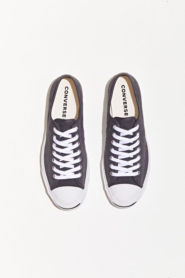 Converse Jack Purcell Twill Low Top Sneaker #1