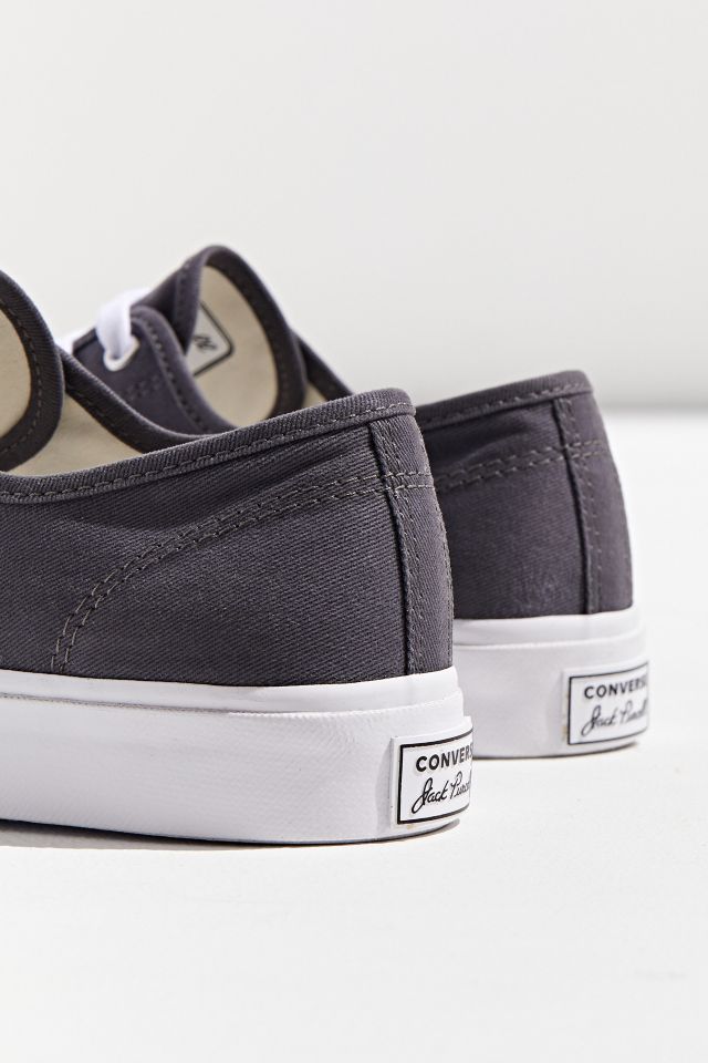 Converse Jack Purcell Twill Low Top Sneaker #2