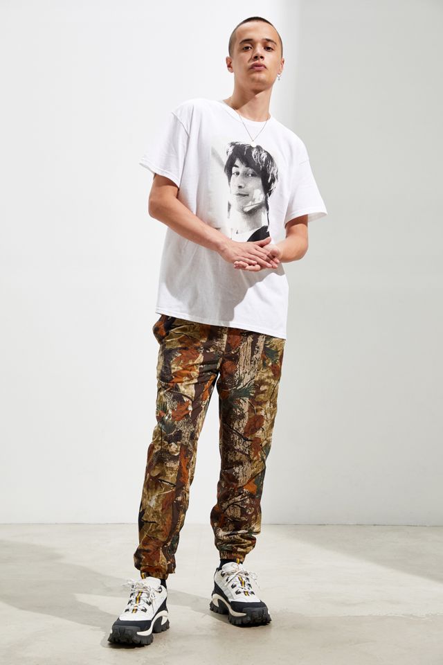 Keanu Reeves Tee | Urban Outfitters