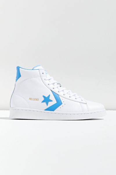 Converse Pro Leather Mid Sneaker | Urban Outfitters