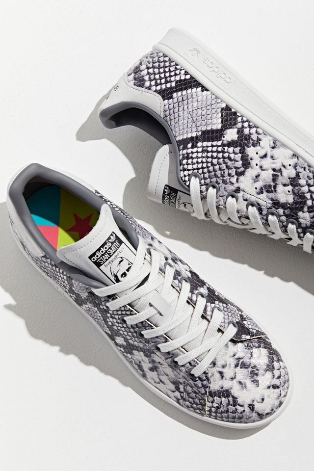 adidas Stan Smith Texas Sneakers #1