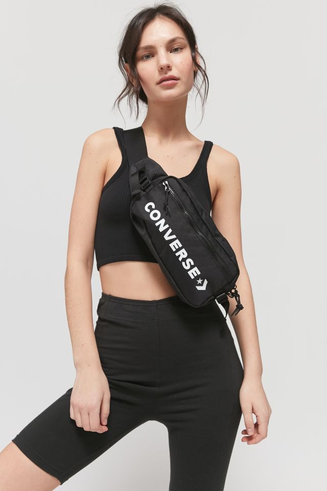 Converse Convertible Crossbody Bag