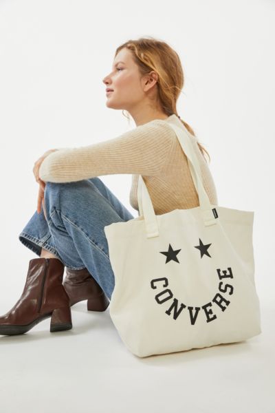 Converse store purse bag