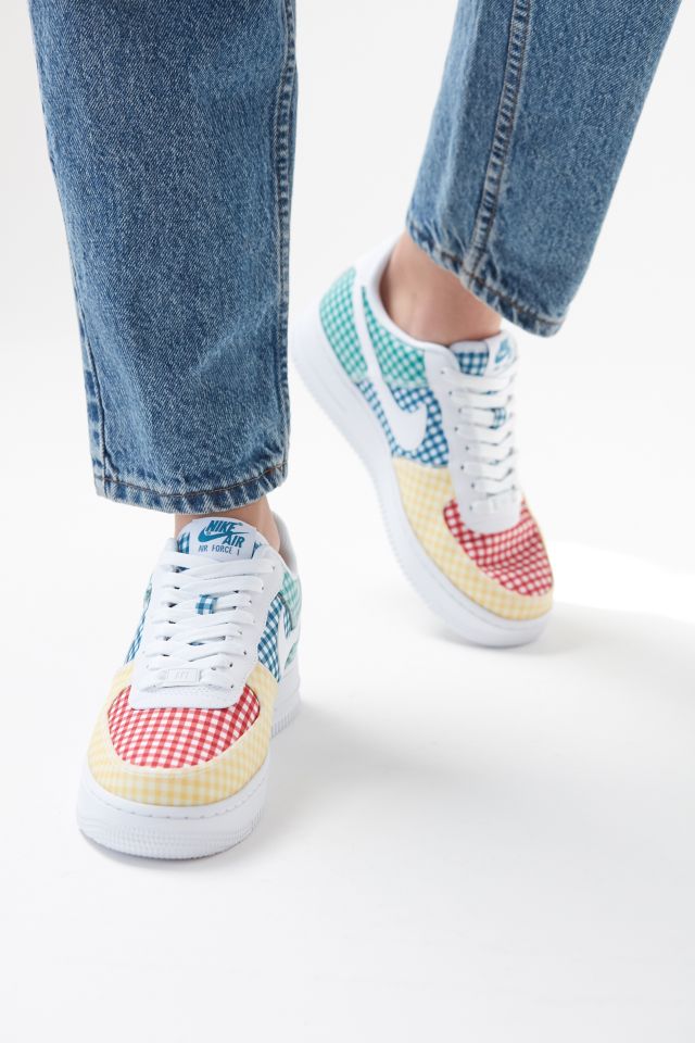 Urban outfitters clearance air force 1