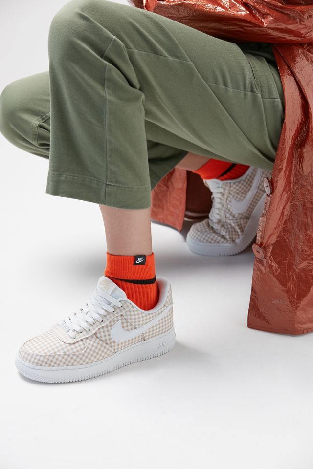 Nike Air Force 1 '07 QS Sneaker | Urban Outfitters