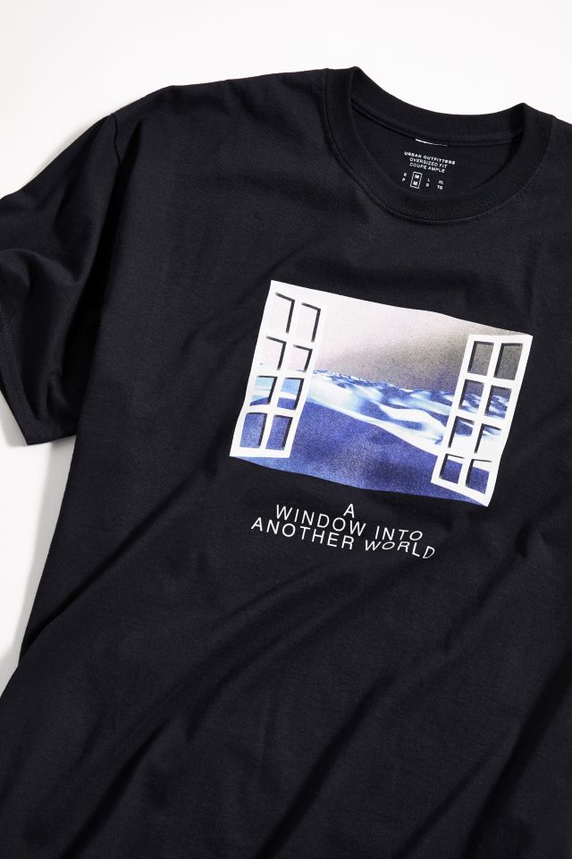 Another World Tee