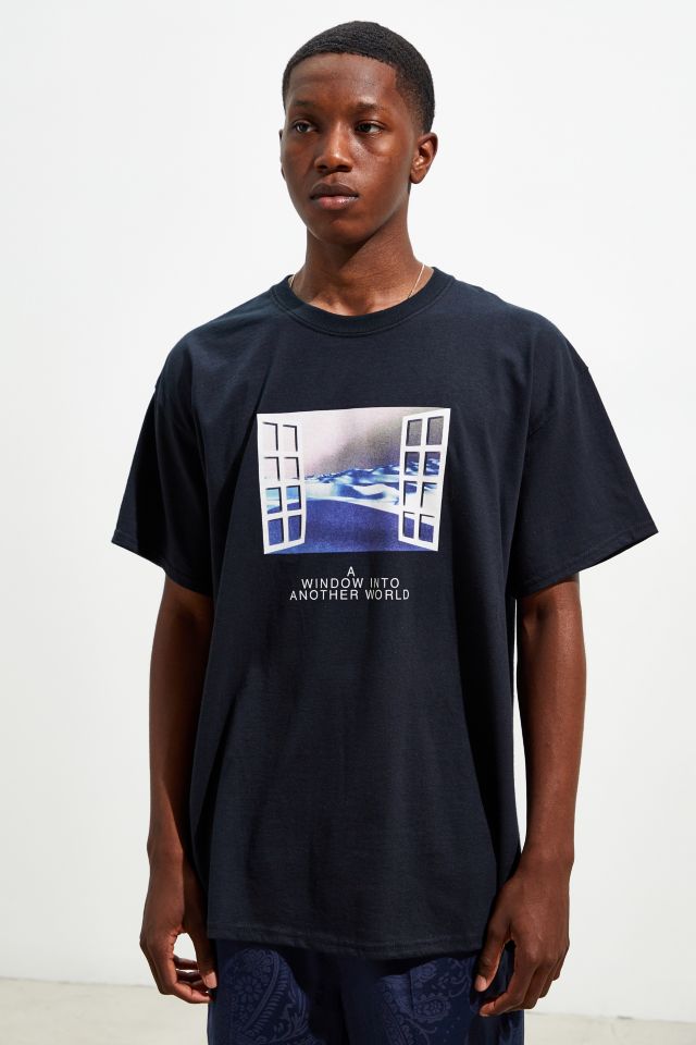 Another World Tee #1