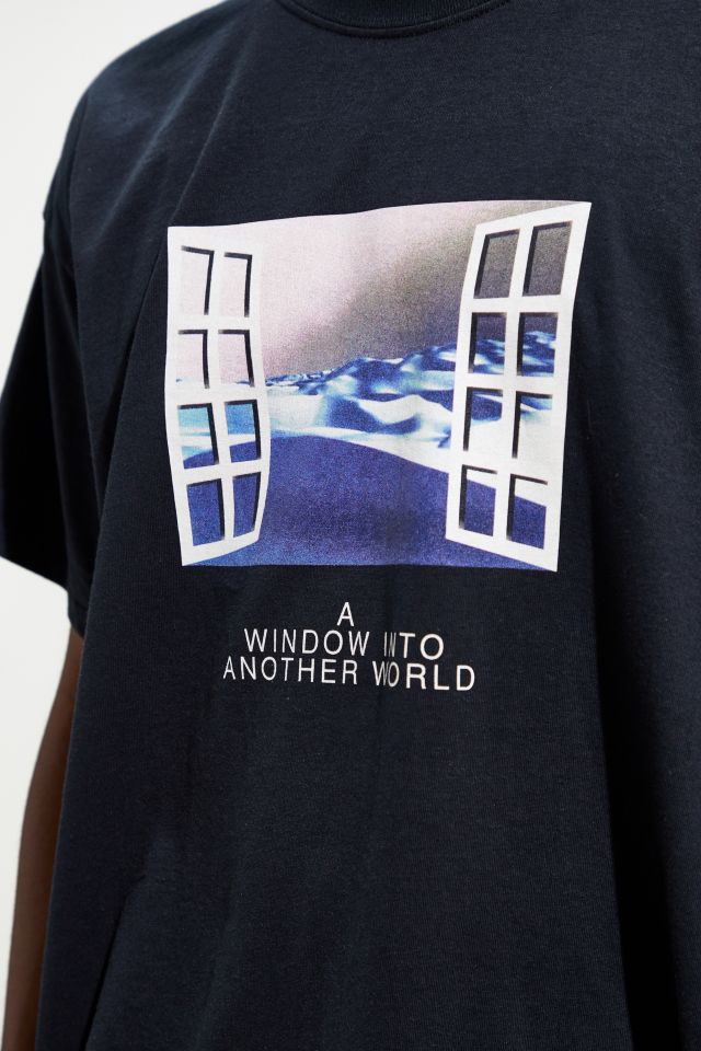 Another World Tee #4