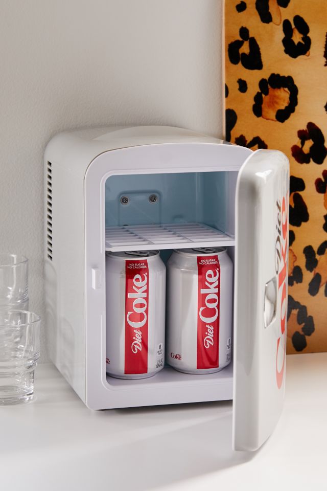Soda Mini Refrigerator | Urban Outfitters