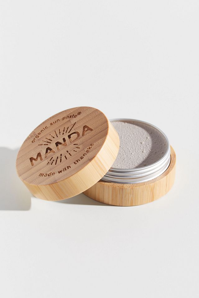 MANDA Sun Paste SPF 50 | Urban Outfitters