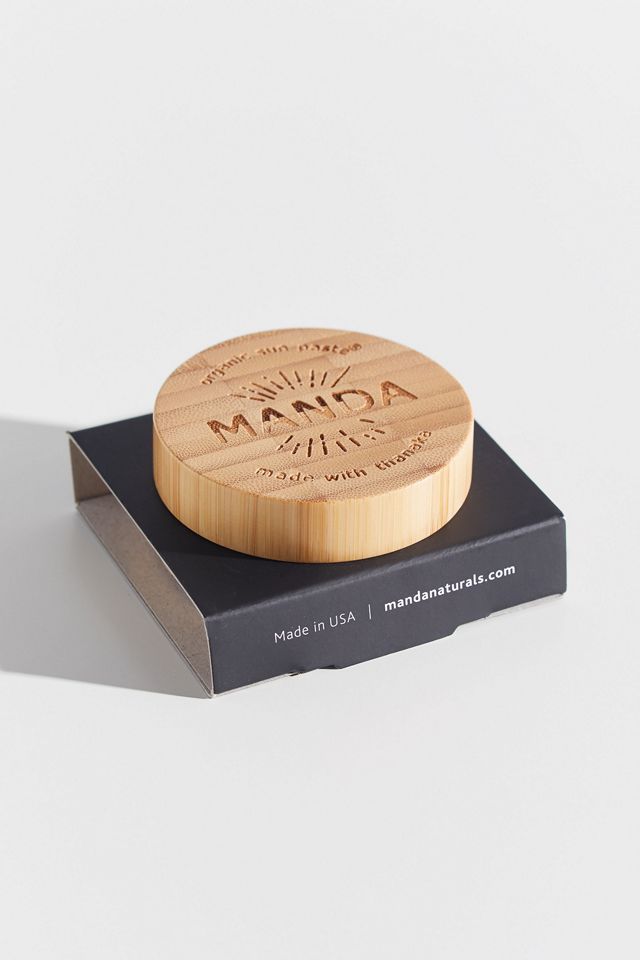 MANDA Sun Paste SPF 50 | Urban Outfitters
