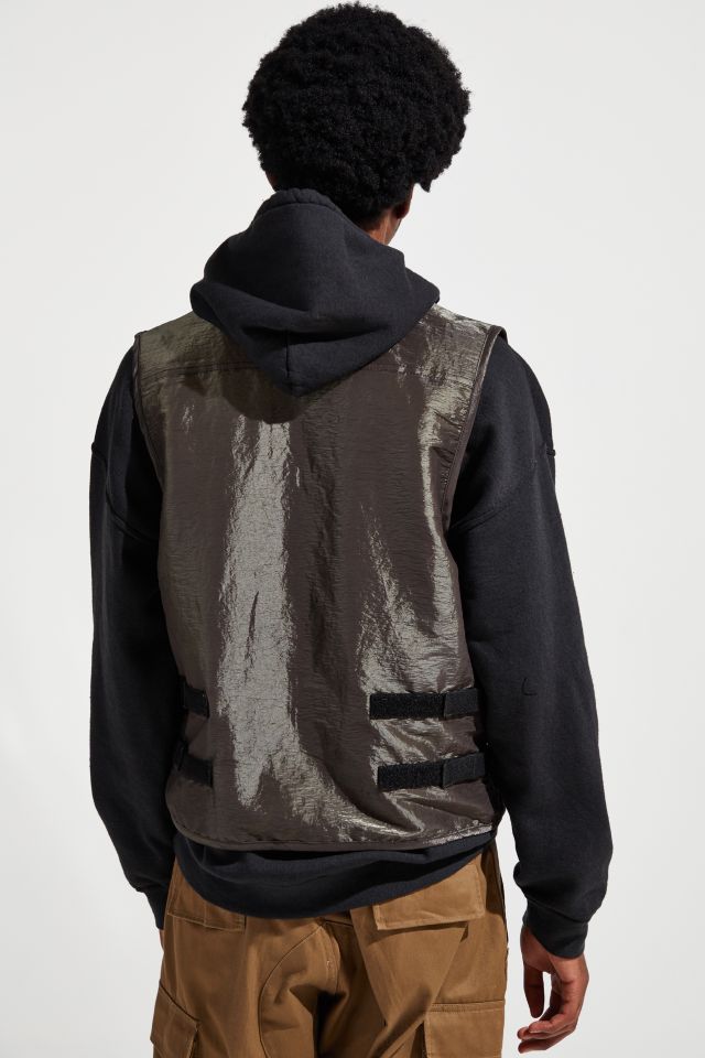 Urban outfitters utility on sale vest