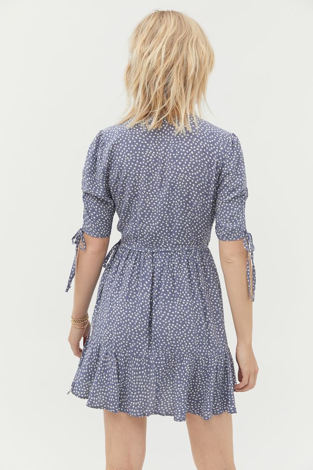 Auguste The Label Della Robe Mini Portefeuille #1