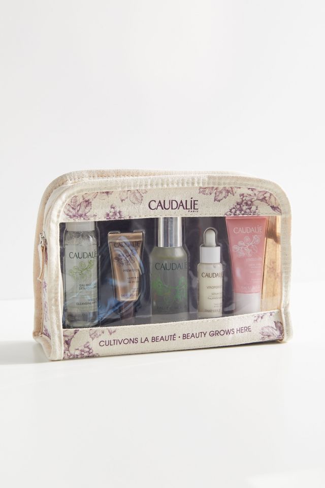 Caudalie Travel-Sized Favorites Kit #1