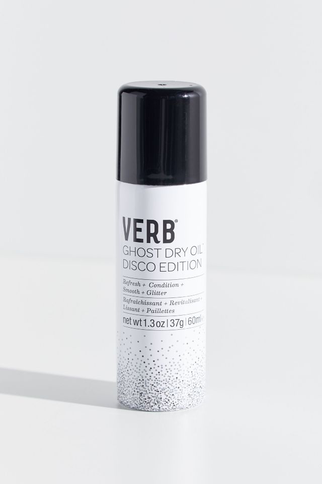 VERB Ghost Dry Oil Disco Edition #1