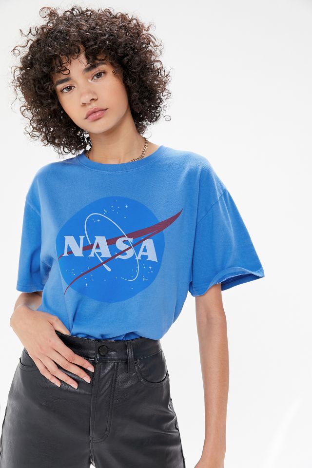 NASA Logo Tee