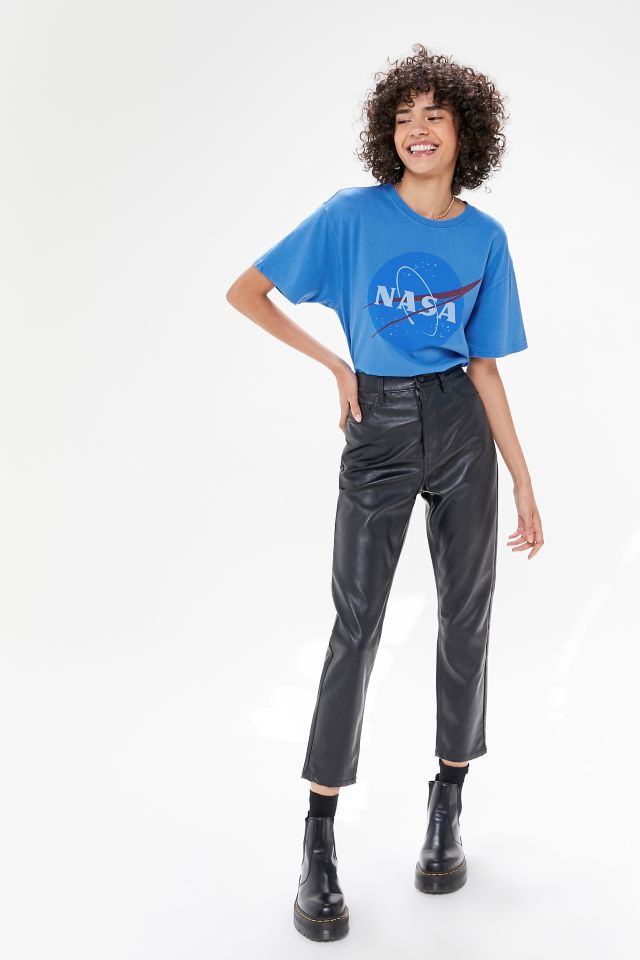 NASA Logo Tee #2