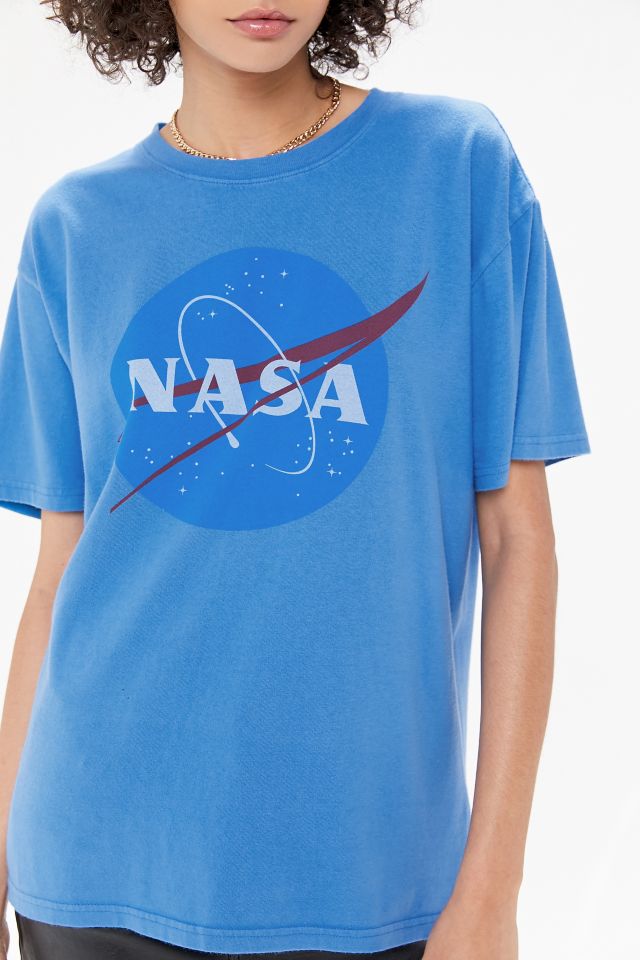 NASA Logo Tee #3