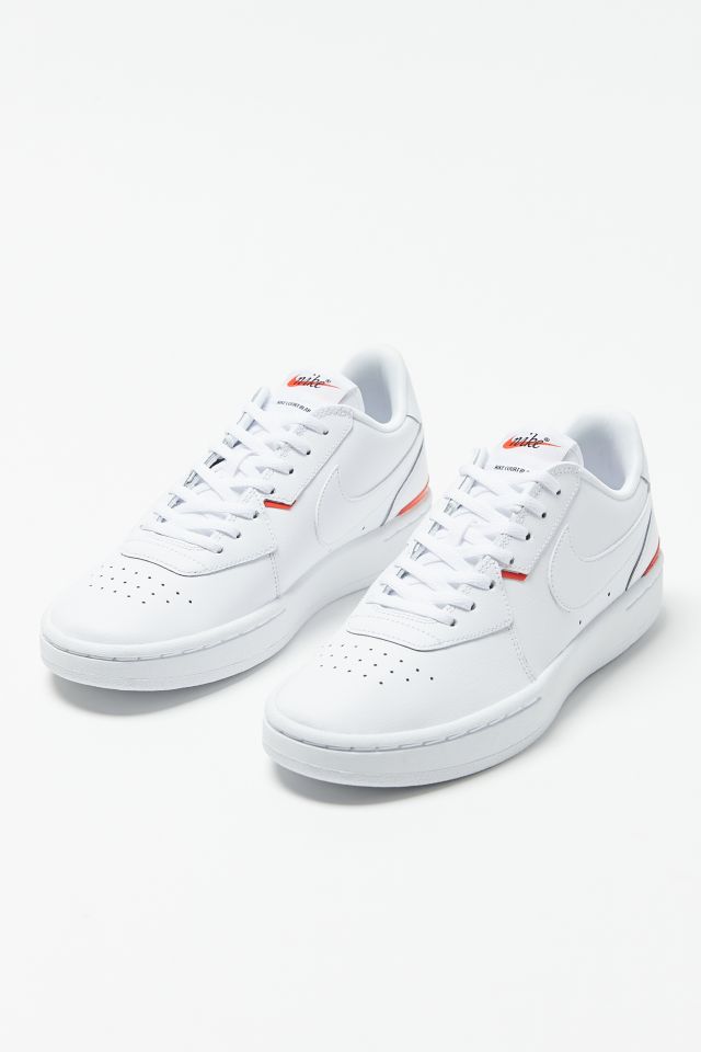 Nike Court Blanc Sneaker #1