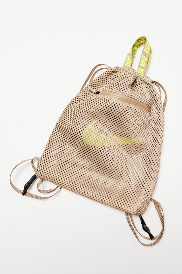 nike advance drawstring backpack Nike Advance Drawstring Backpack