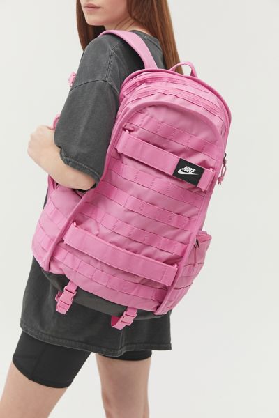 nike sb rpm backpack pink