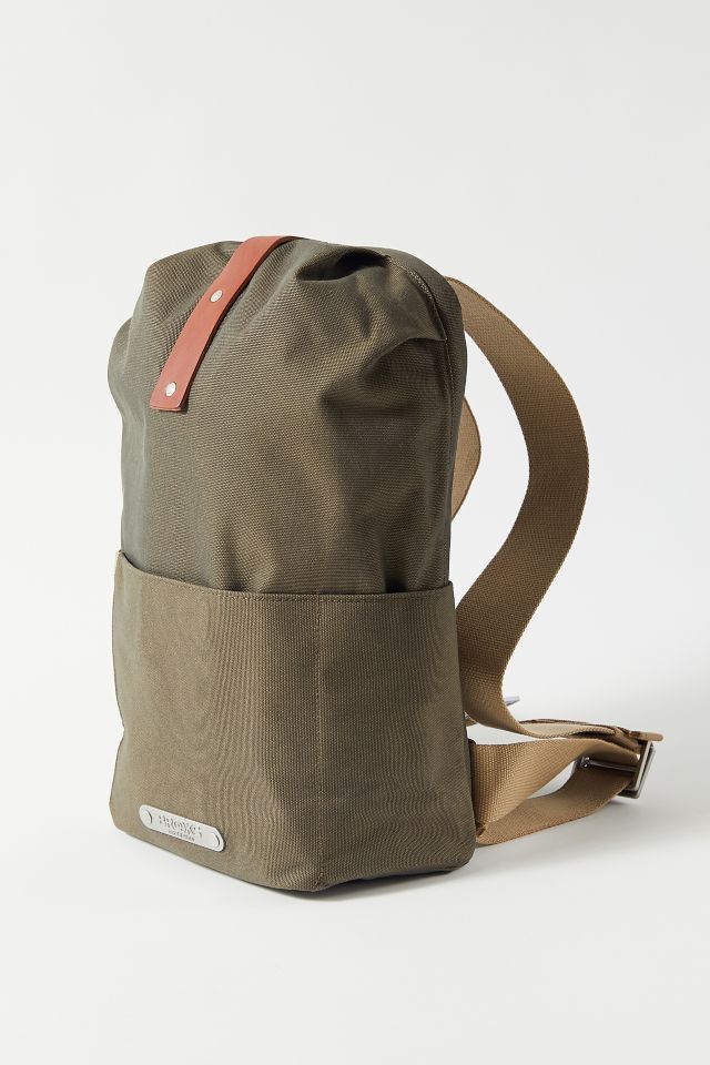 Brooks England Dalston 20L Backpack