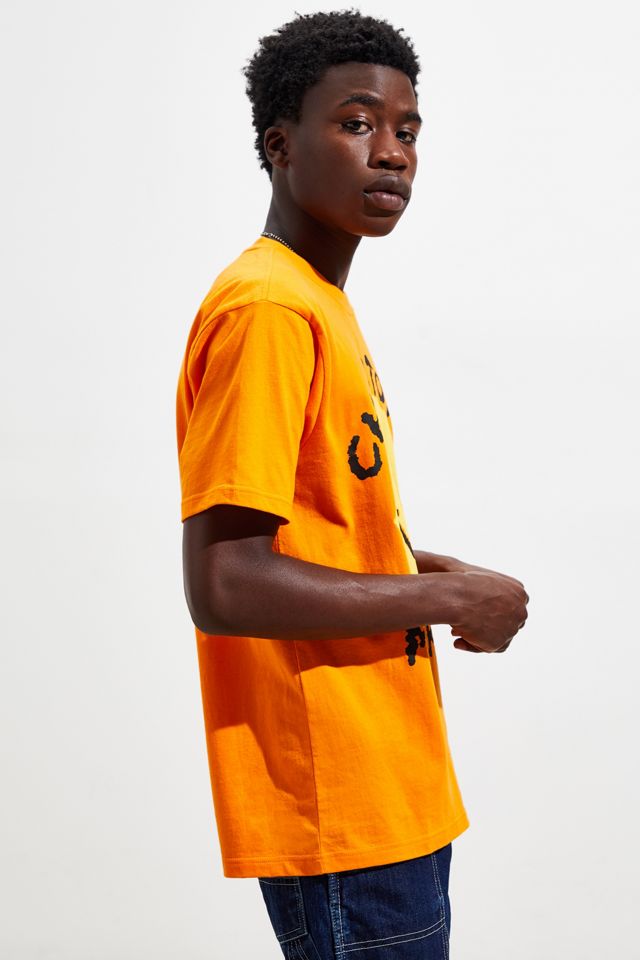 Chinatown Market X Smiley Smudge Tee  #2