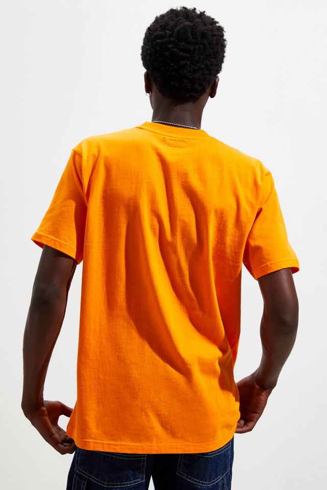 Chinatown Market X Smiley Smudge Tee  #3