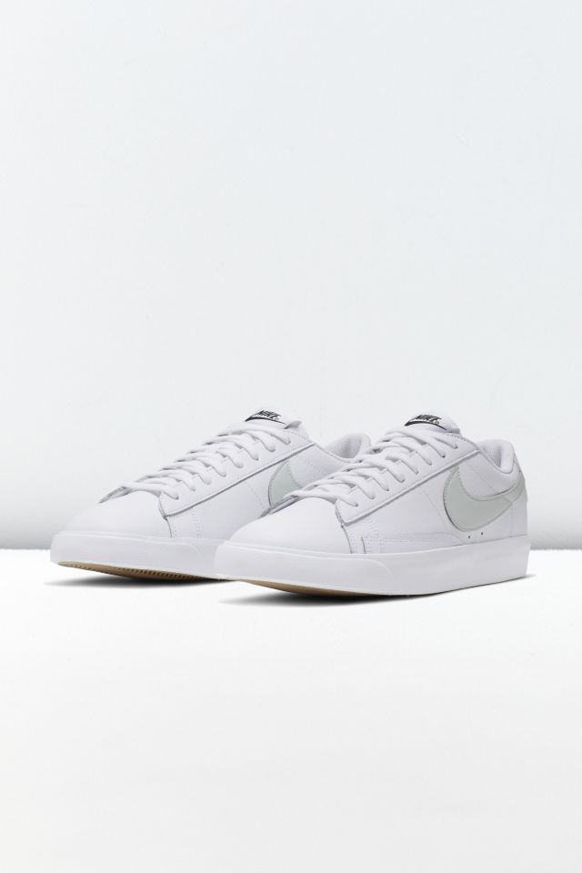 Nike Blazer Low LX Sneaker  #1