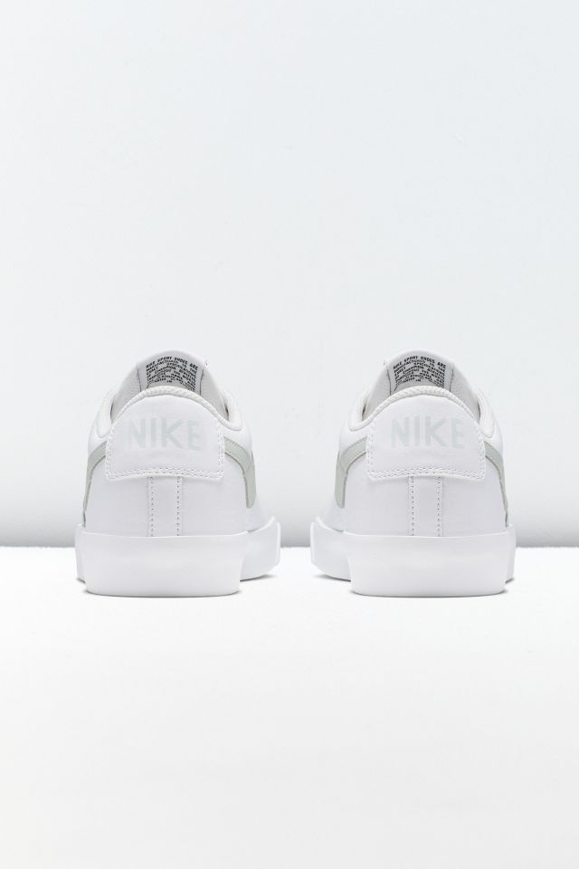 Nike Blazer Low LX Sneaker  #2