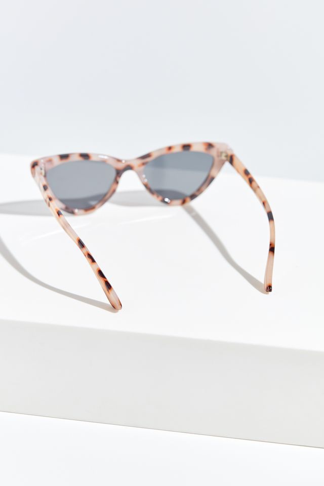Lizzie Cat-Eye Sunglasses #2