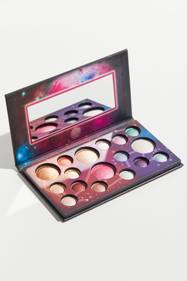 bh cosmetics Stellar Collision Eyeshadow Palette #1