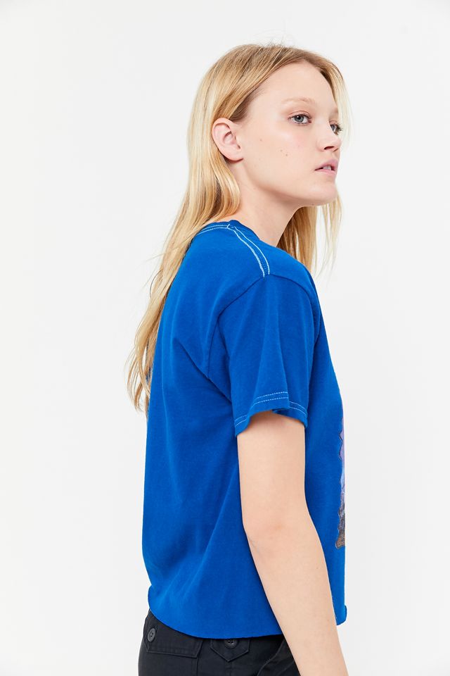 Goosebumps Haunted Tee #2
