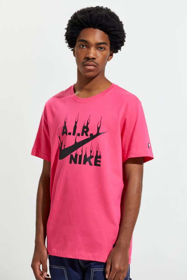 Nike Air Flame Tee   #1