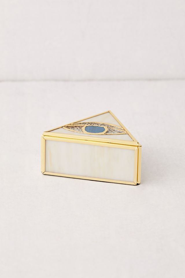 Eye Stash Box #2