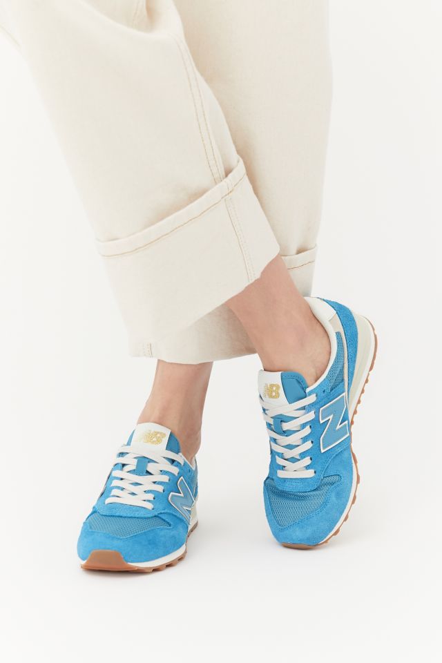 New Balance 996 Spring Runner Sneaker