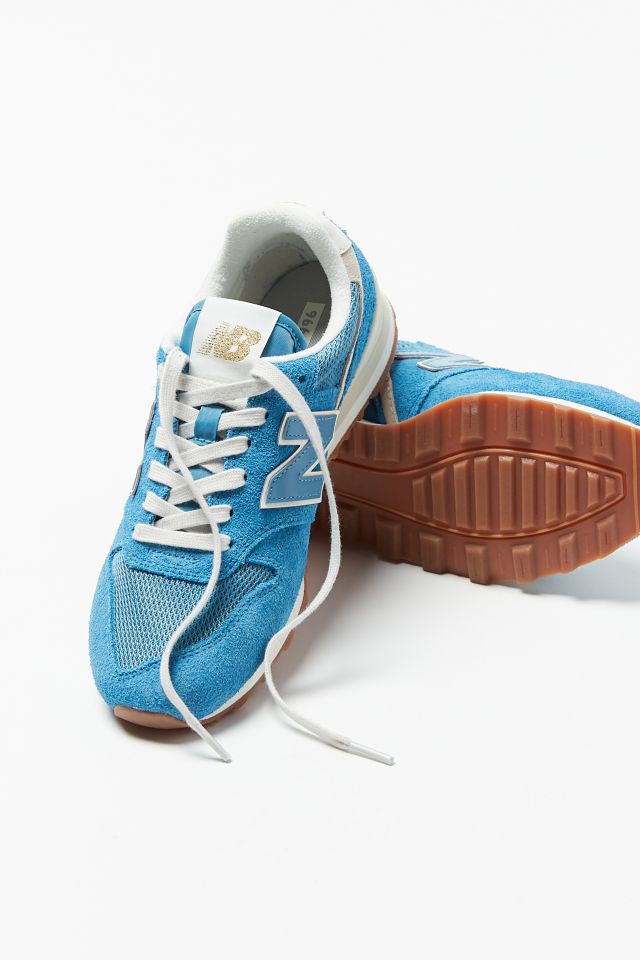 New balance 996 urban outfitters sale