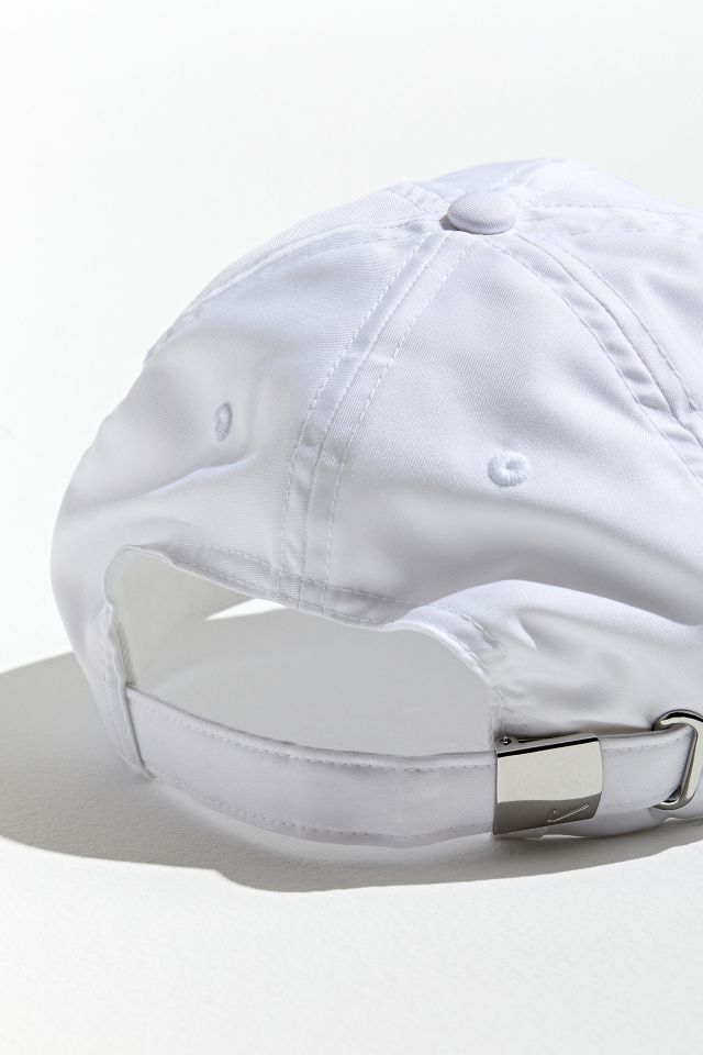 Nike H86 Metal Logo Baseball Hat   #3
