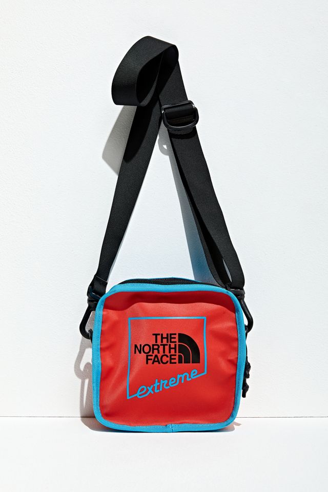 The North Face '90 Extreme Explore Bardu Crossbody Bag Urban Outfitters