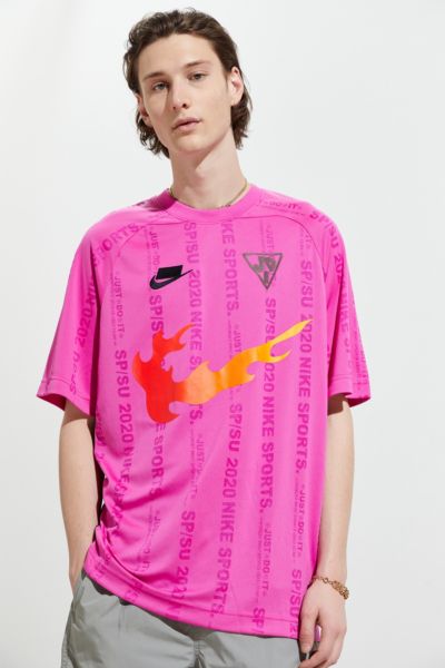 Nike hot sale nsw jersey