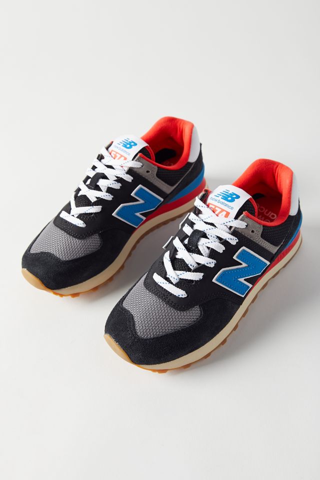 New Balance 574 Core Plus Sneaker #1