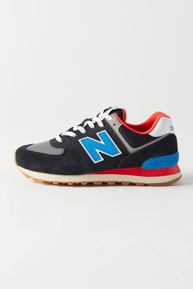 New Balance 574 Core Plus Sneaker #2