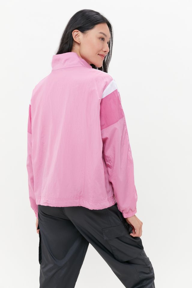Nike Sportswear Heritage Half-Zip Jacket #2