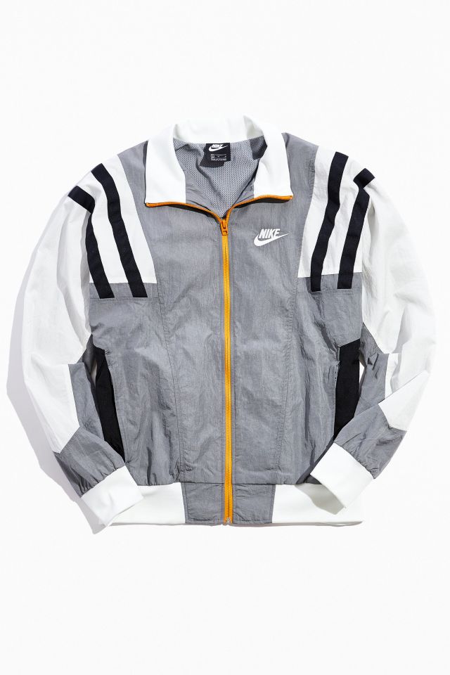 Nike sportswear reissue online jacket