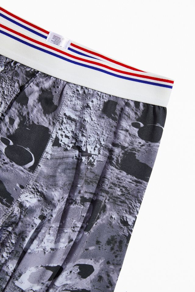 Moon Surface Boxer Brief | Urban Outfitters Canada